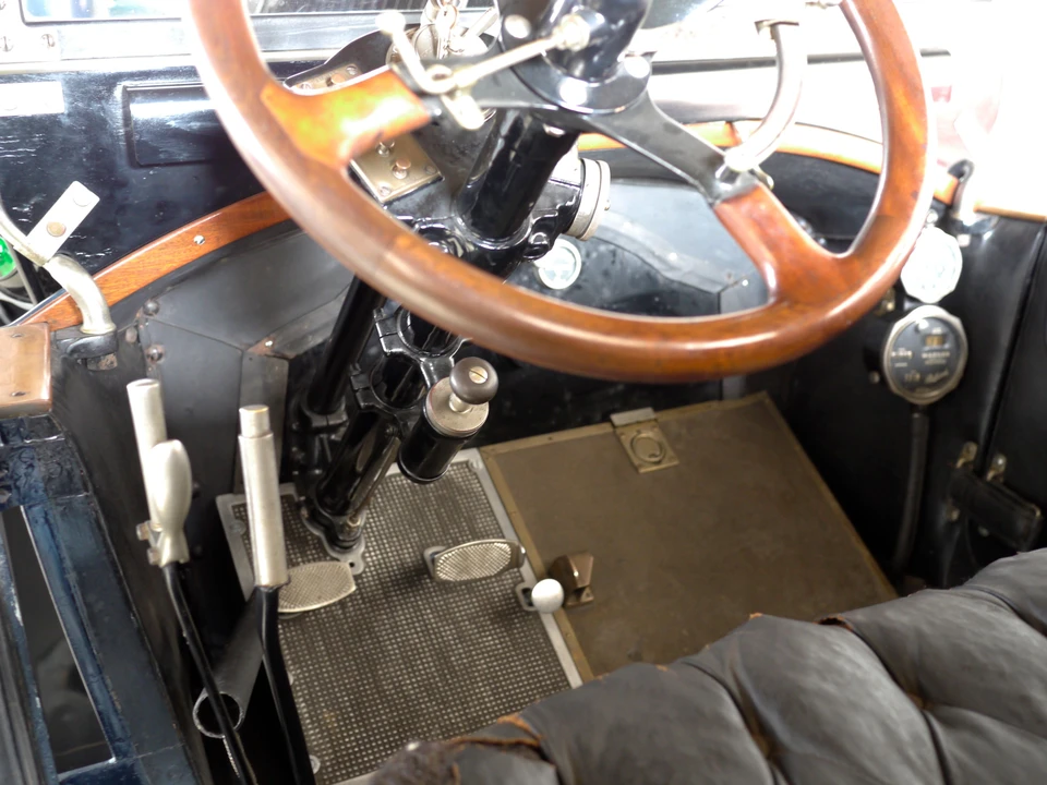1915 Packard Six & One-Ten & 115 - Image 18 of 23