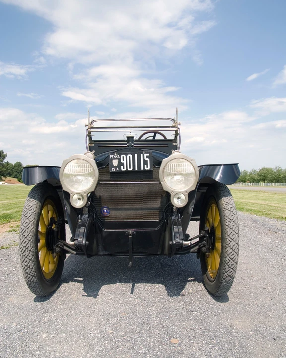 1915 Packard Six & One-Ten & 115 - Image 12 of 23