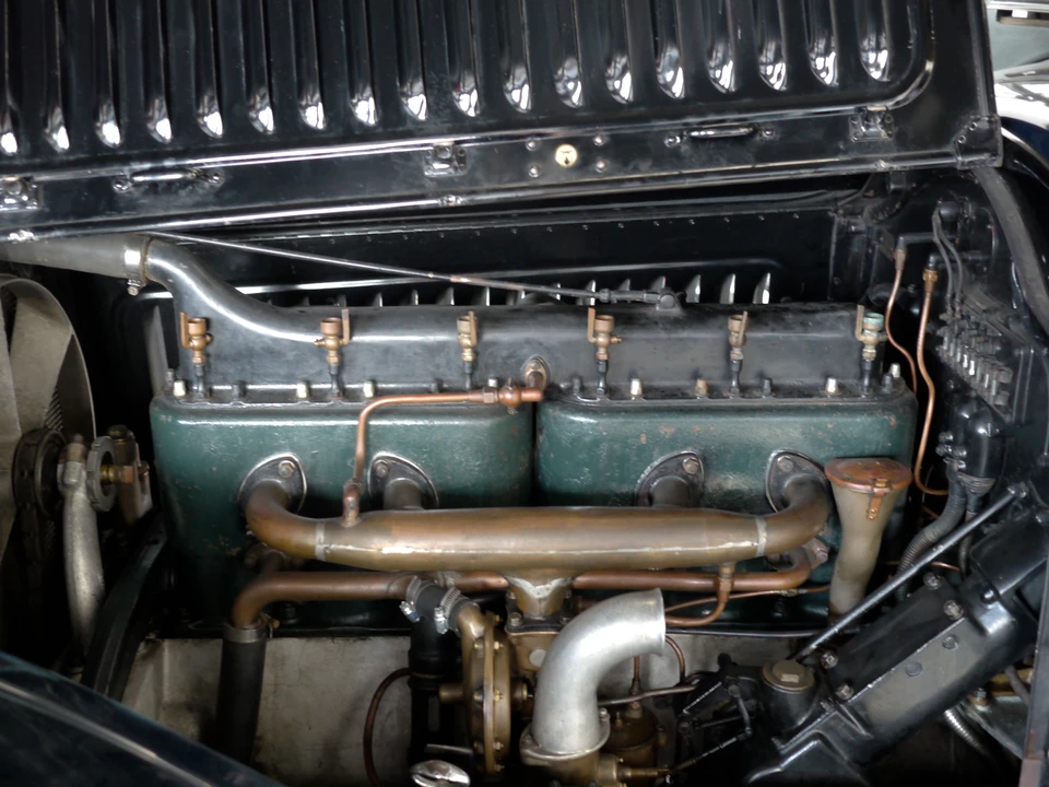 1915 Packard Six & One-Ten & 115 - Image 19 of 23