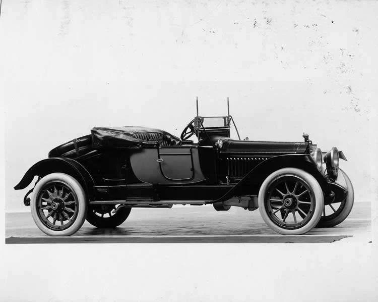 1915 Packard Six & One-Ten & 115 - Image 7 of 23