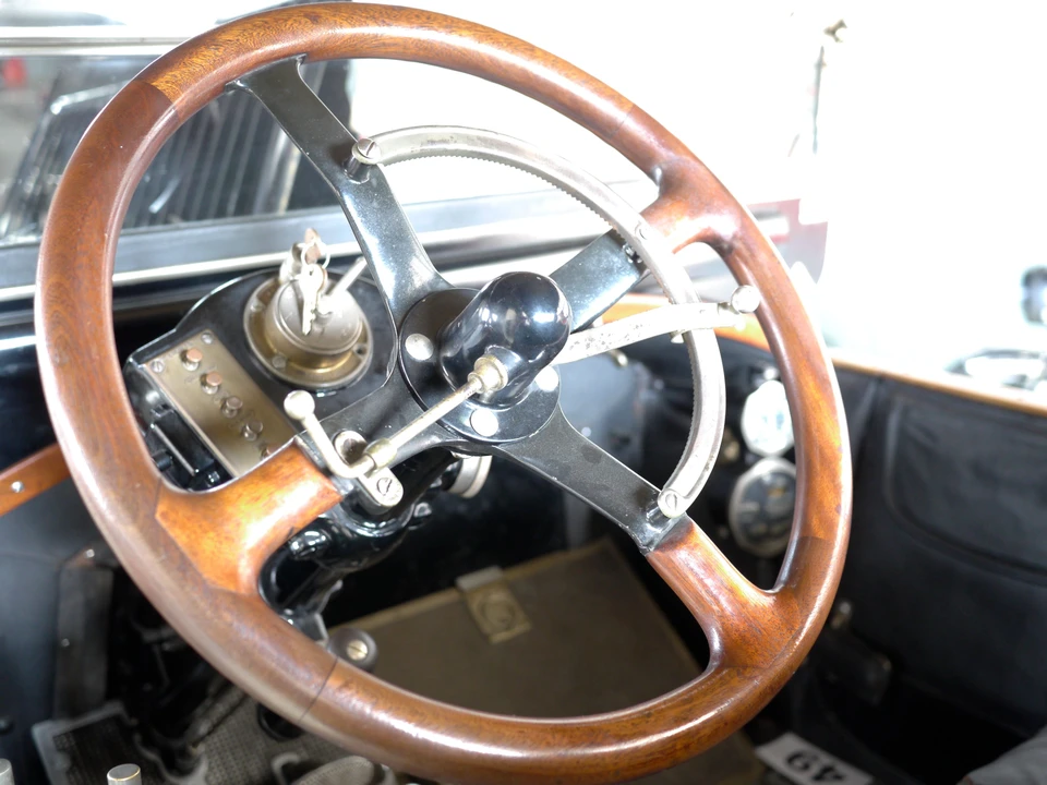1915 Packard Six & One-Ten & 115 - Image 17 of 23