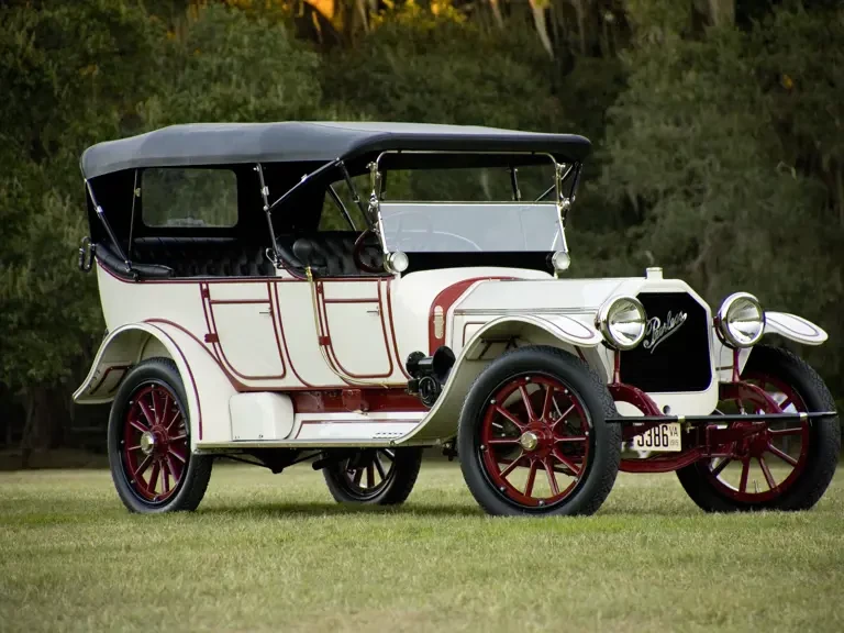 1915 Peerless - Image 2 of 9
