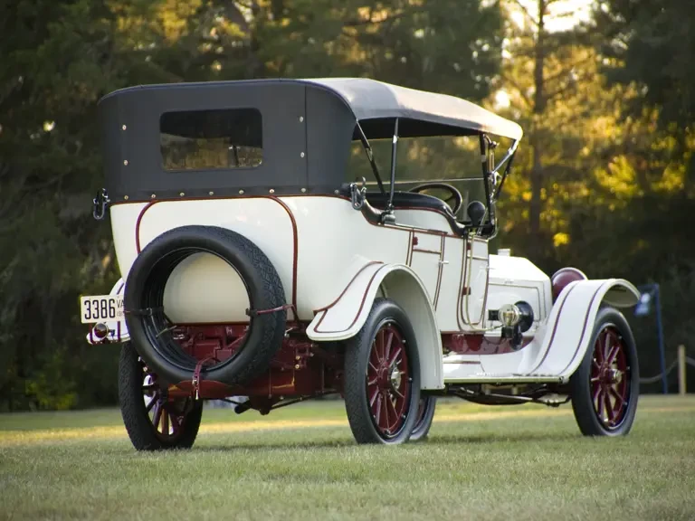 1915 Peerless - Image 3 of 9