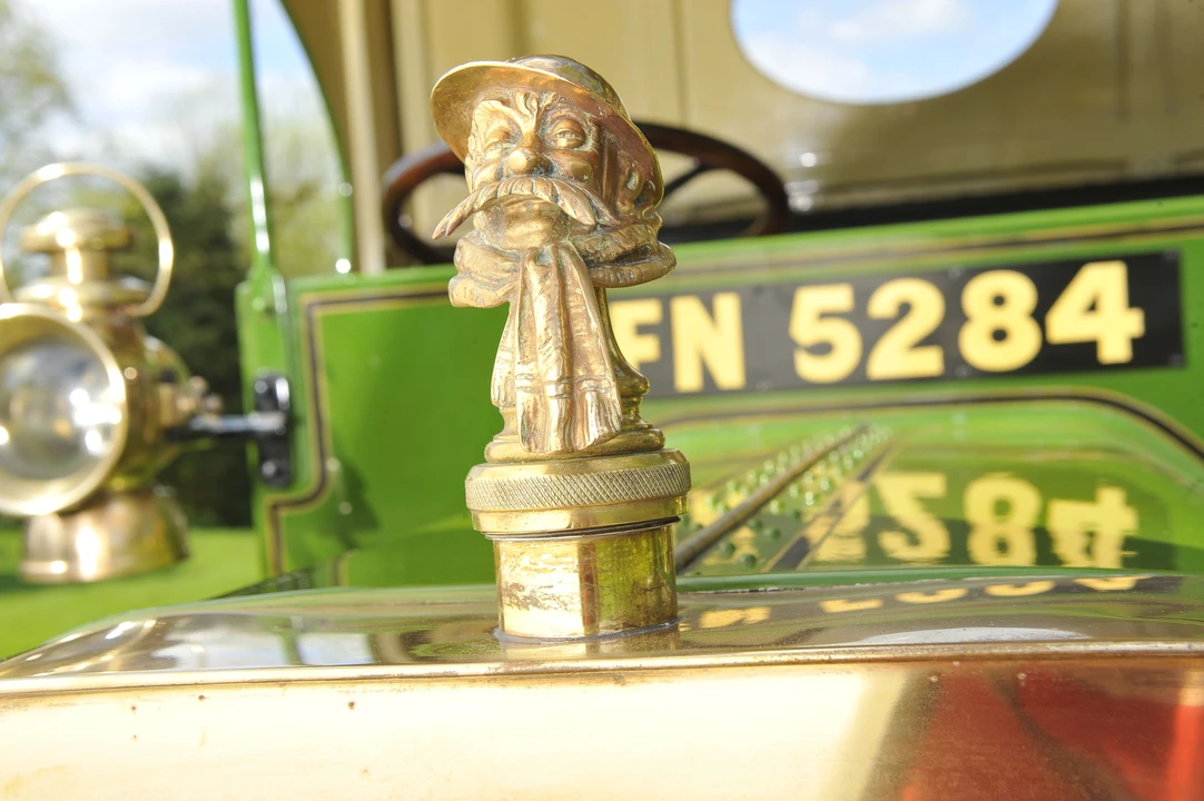 1915 Peerless - Image 4 of 19