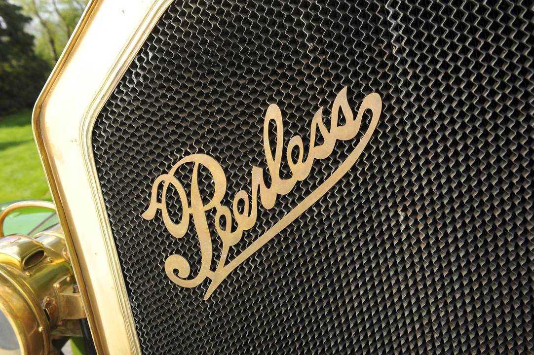 1915 Peerless - Image 3 of 19