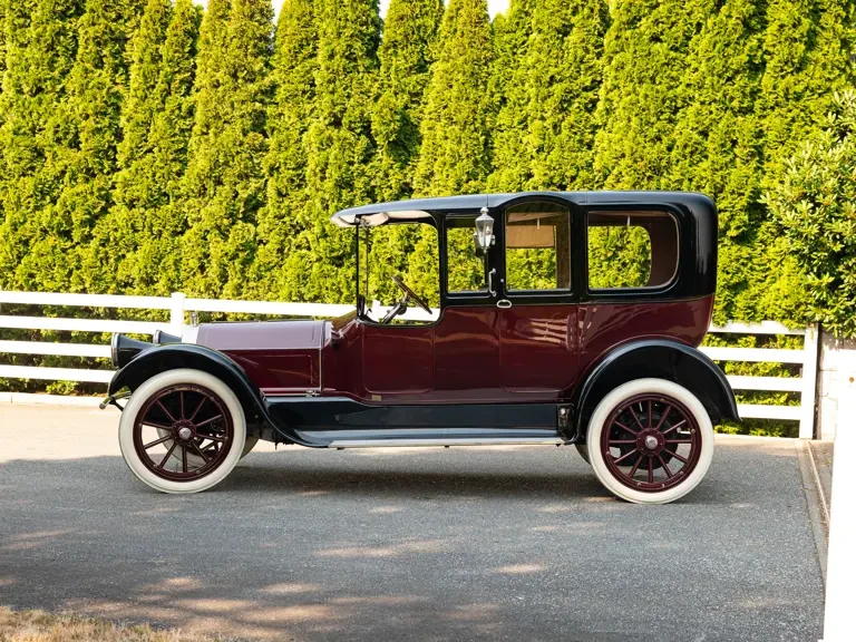 1915 Pierce-Arrow - Image 7 of 31
