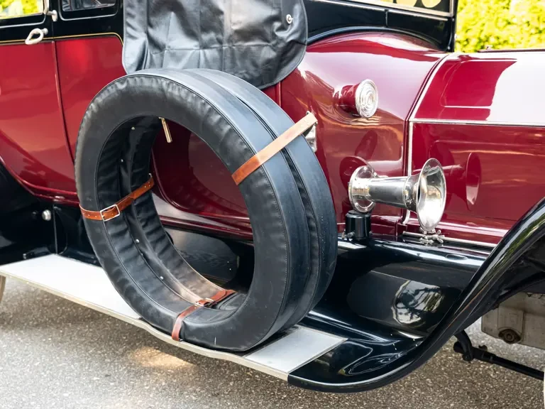 1915 Pierce-Arrow - Image 27 of 31