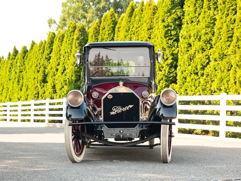 1915 Pierce-Arrow - Image 8 of 31