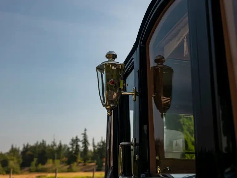 1915 Pierce-Arrow - Image 23 of 31