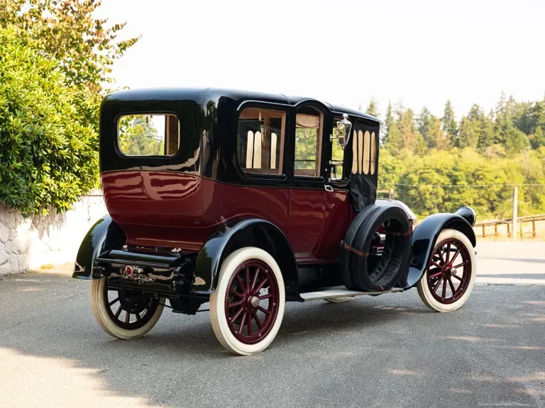 1915 Pierce-Arrow - Image 11 of 31