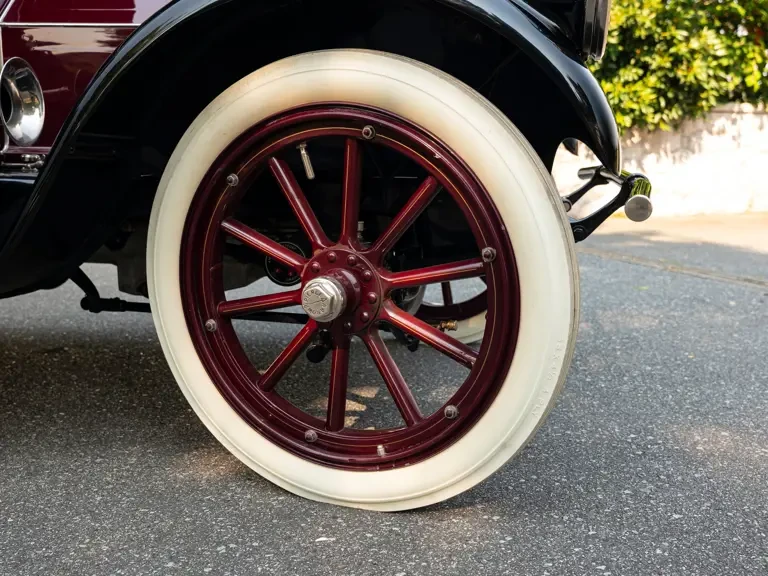 1915 Pierce-Arrow - Image 20 of 31