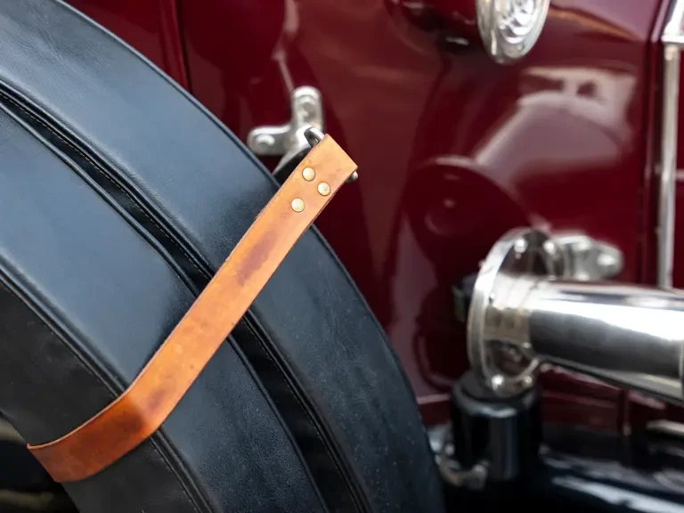 1915 Pierce-Arrow - Image 28 of 31