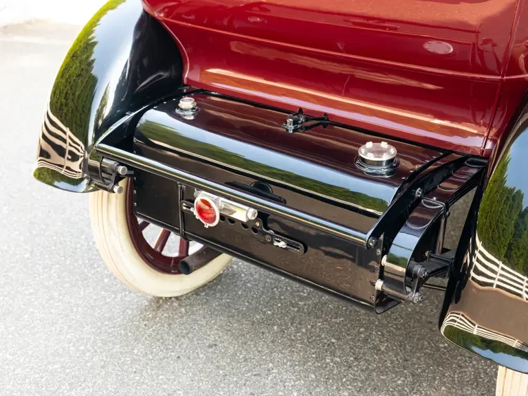 1915 Pierce-Arrow - Image 21 of 31