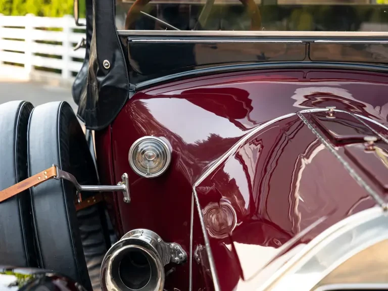 1915 Pierce-Arrow - Image 16 of 31
