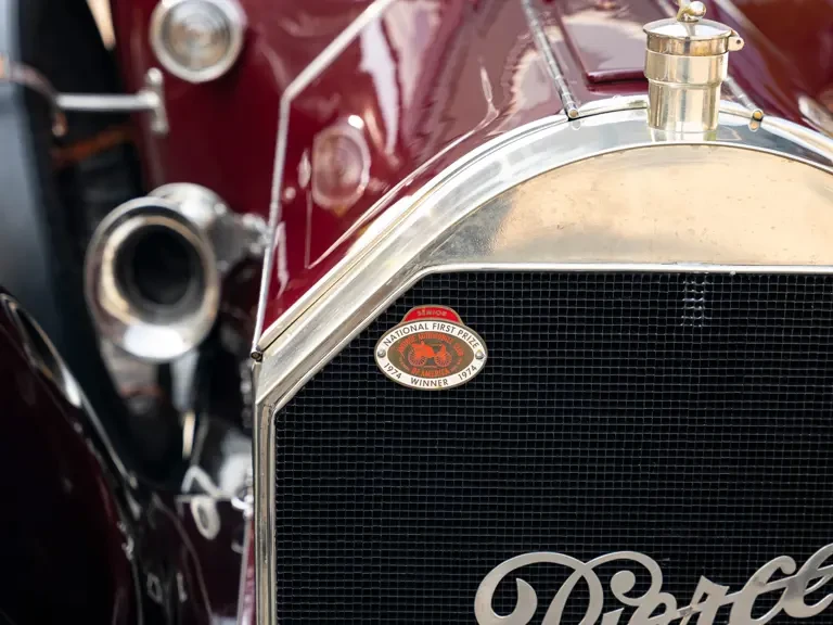 1915 Pierce-Arrow - Image 14 of 31