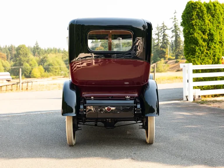 1915 Pierce-Arrow - Image 9 of 31