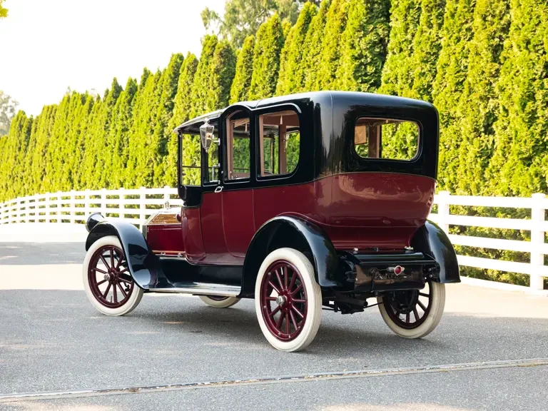 1915 Pierce-Arrow - Image 3 of 31