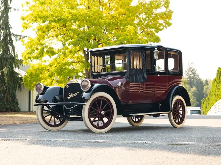 1915 Pierce-Arrow - Image 10 of 31