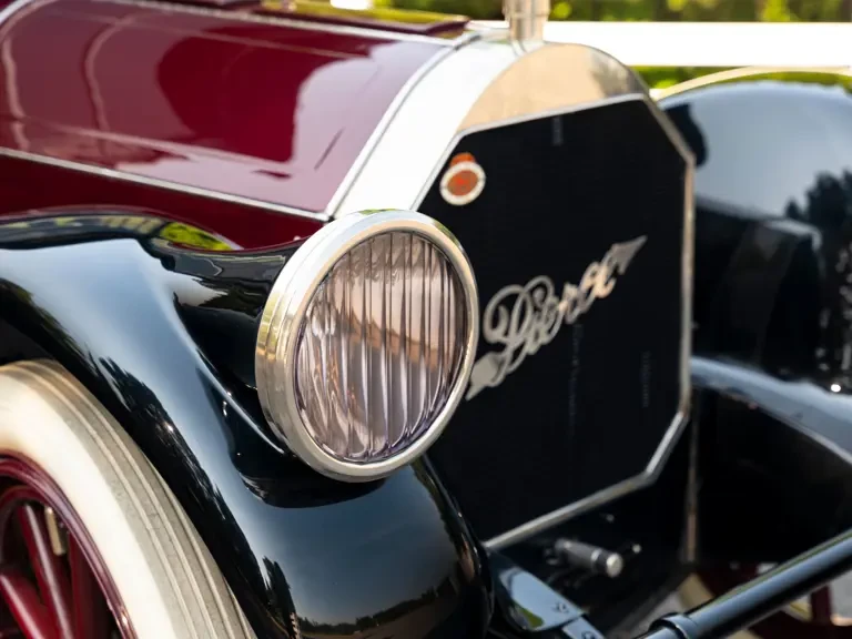 1915 Pierce-Arrow - Image 17 of 31