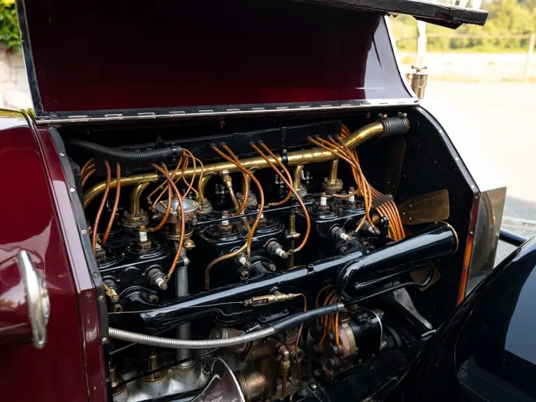1915 Pierce-Arrow - Image 4 of 31