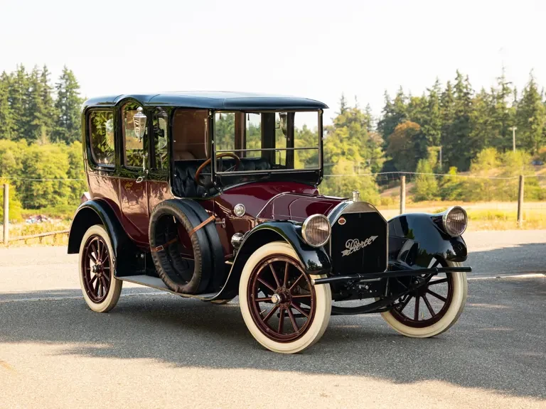 1915 Pierce-Arrow - Image 2 of 31