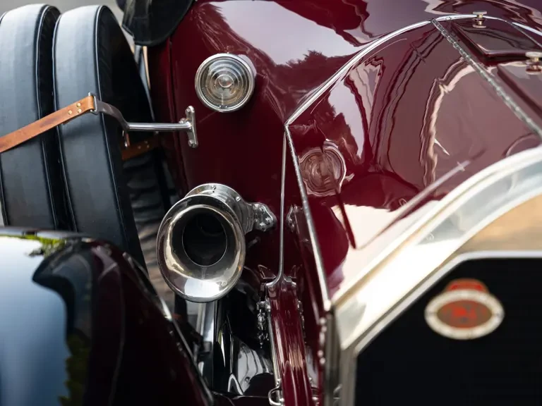 1915 Pierce-Arrow - Image 15 of 31