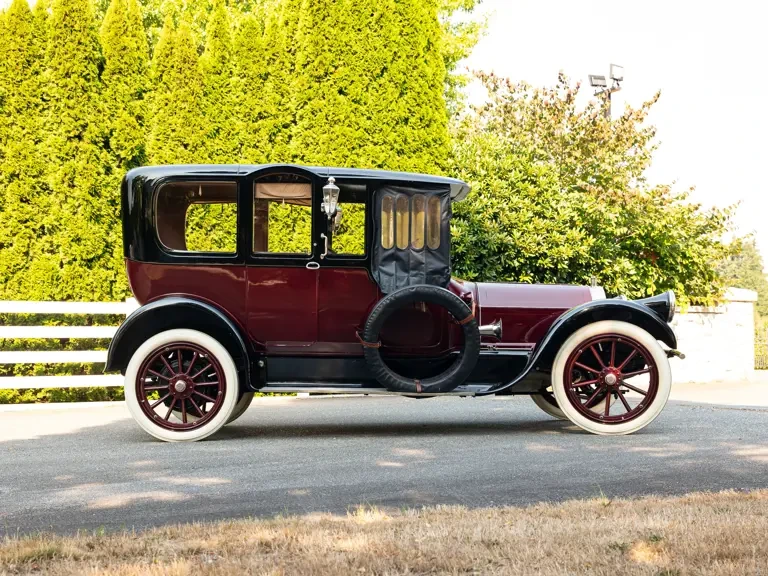 1915 Pierce-Arrow - Image 6 of 31