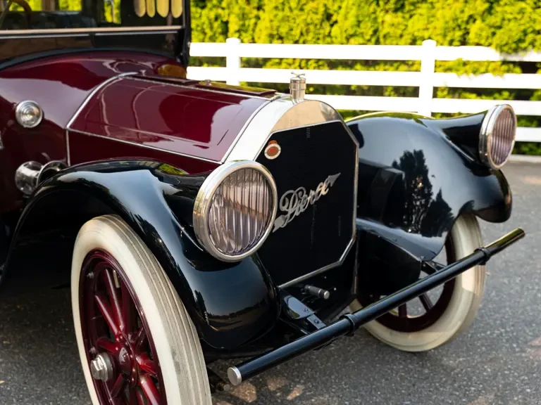 1915 Pierce-Arrow - Image 18 of 31