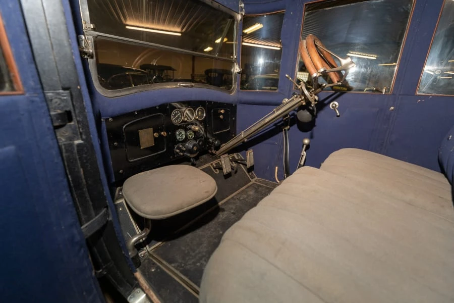 1915 Pierce-Arrow - Image 19 of 23