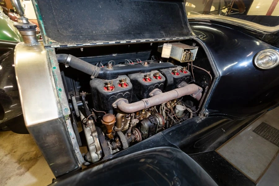 1915 Pierce-Arrow - Image 22 of 23