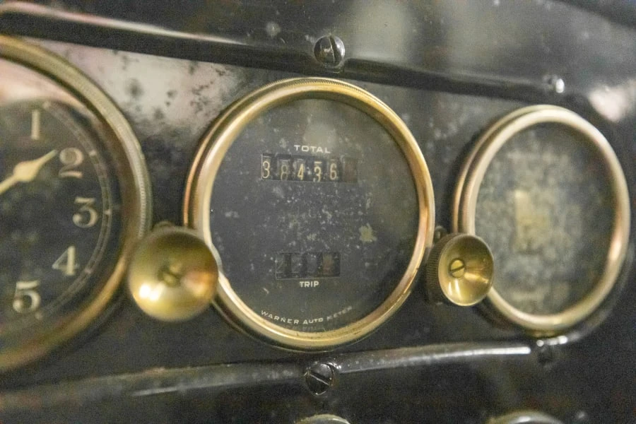 1915 Pierce-Arrow - Image 17 of 23