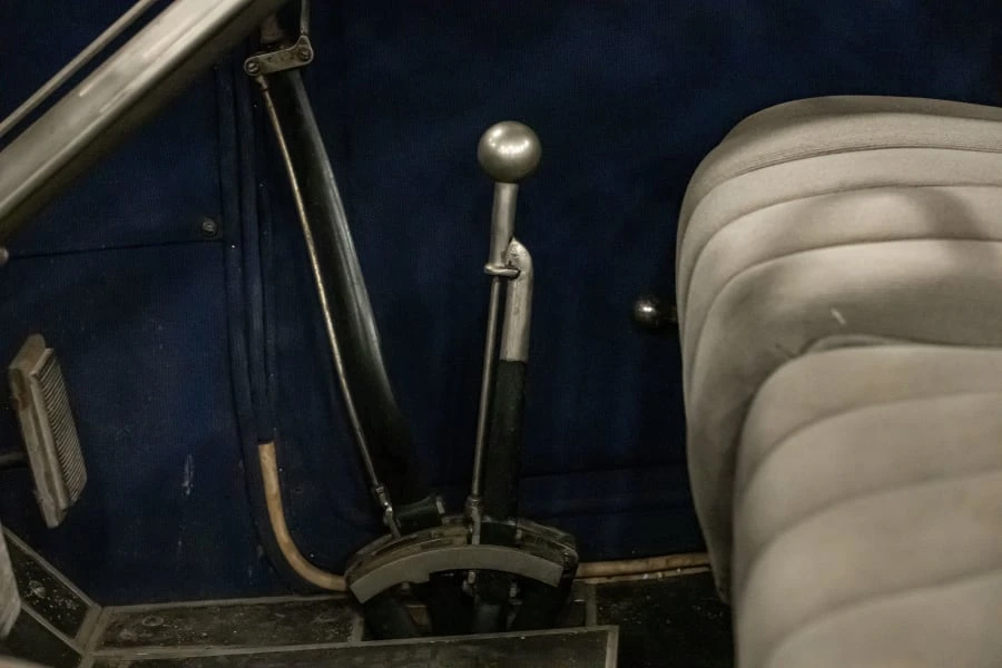 1915 Pierce-Arrow - Image 18 of 23