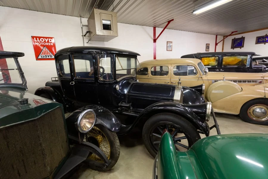 1915 Pierce-Arrow - Image 12 of 23