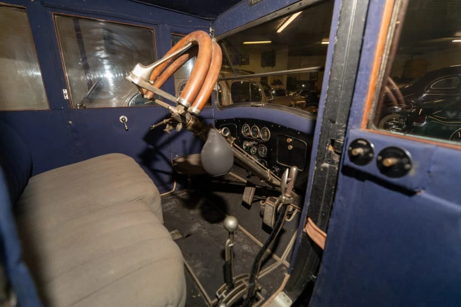 1915 Pierce-Arrow - Image 15 of 23