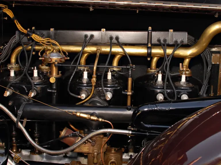 1915 Pierce-Arrow - Image 13 of 14