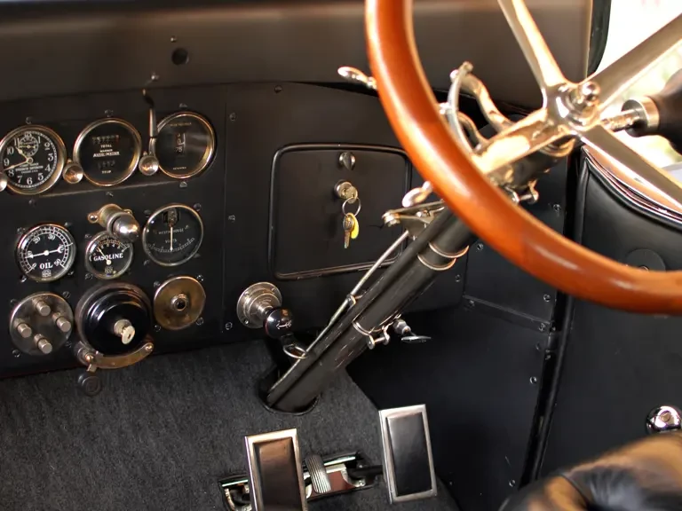 1915 Pierce-Arrow - Image 6 of 14