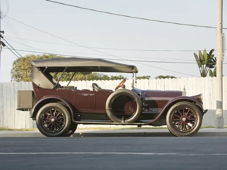 1915 Pierce-Arrow - Image 6 of 14