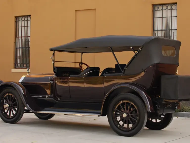 1915 Pierce-Arrow - Image 3 of 14