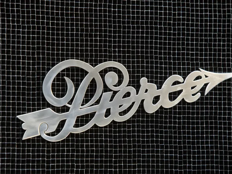 1915 Pierce-Arrow - Image 7 of 14