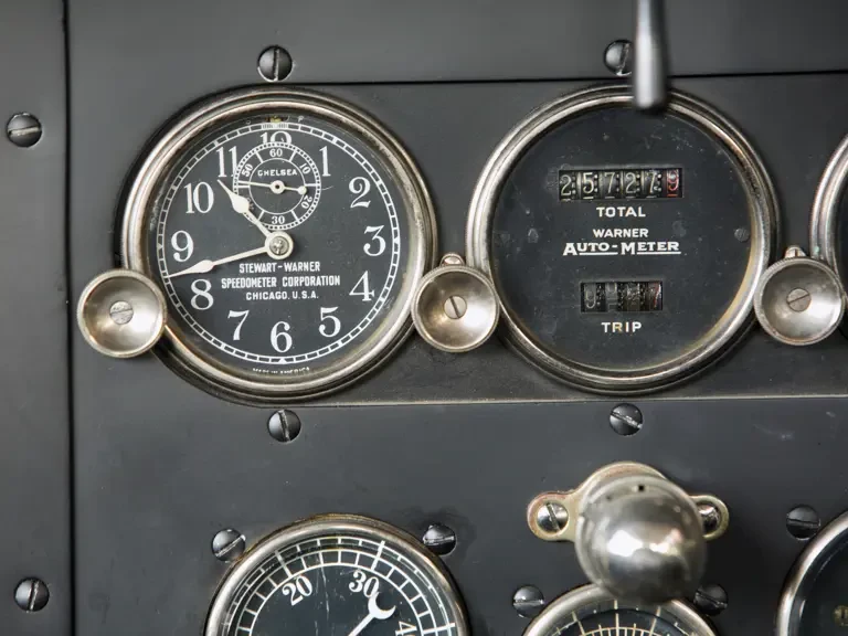 1915 Pierce-Arrow - Image 12 of 14
