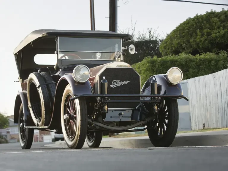 1915 Pierce-Arrow - Image 14 of 14