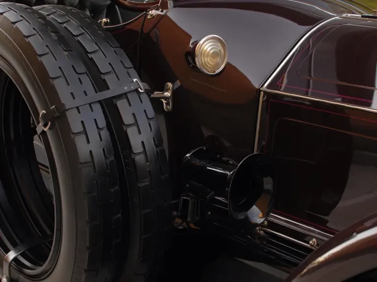 1915 Pierce-Arrow - Image 7 of 14