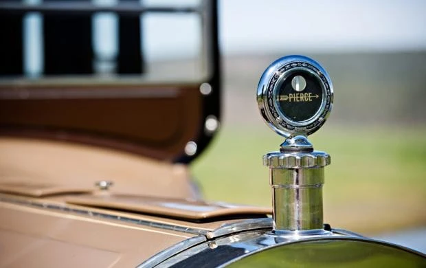 1915 Pierce-Arrow - Image 6 of 12
