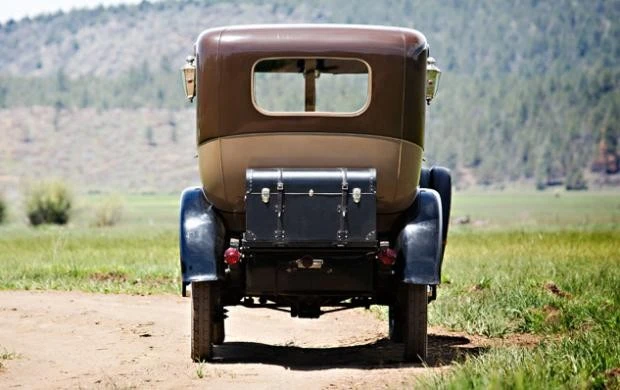 1915 Pierce-Arrow - Image 5 of 12