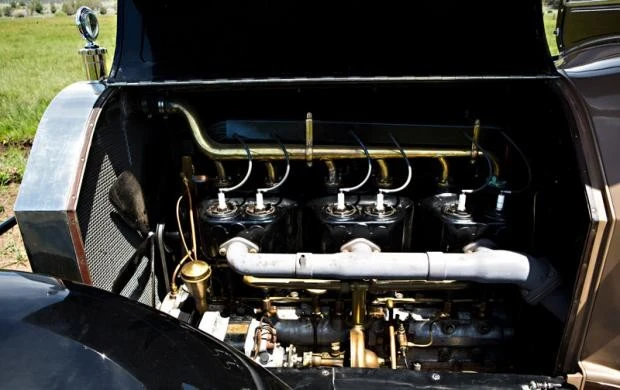 1915 Pierce-Arrow - Image 11 of 12