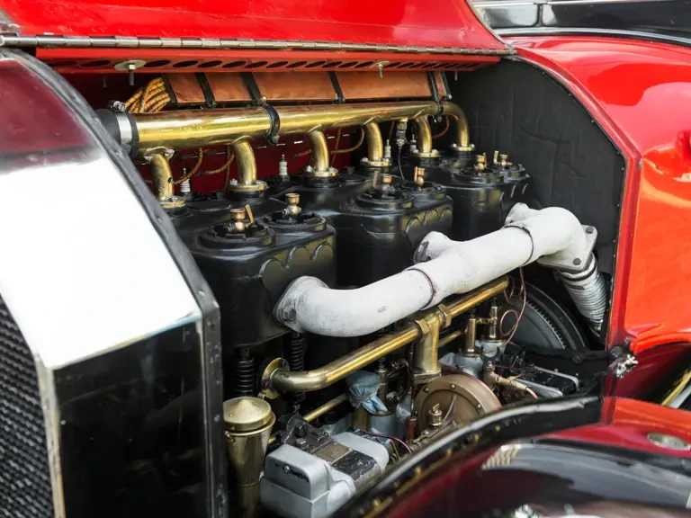 1915 Pierce-Arrow - Image 26 of 31