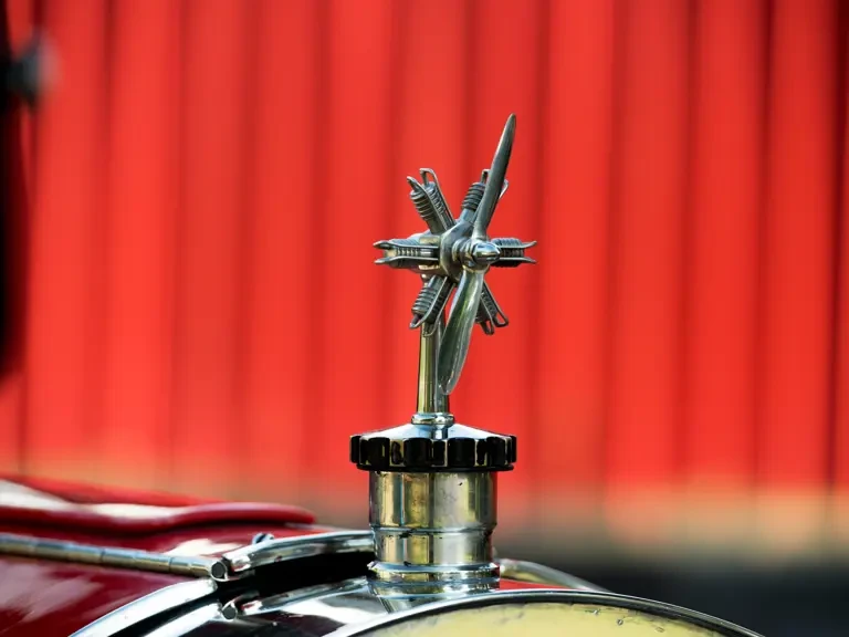 1915 Pierce-Arrow - Image 8 of 31