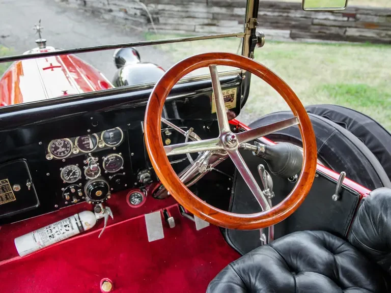 1915 Pierce-Arrow - Image 21 of 31