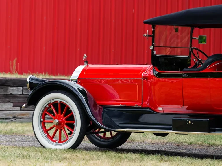 1915 Pierce-Arrow - Image 17 of 31