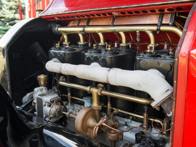 1915 Pierce-Arrow - Image 5 of 31